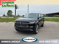 2027 Lincoln Navigator Black Label