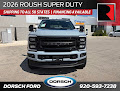 2026 Ford F-250SD Roush