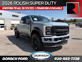 2026 Ford F-250SD Roush