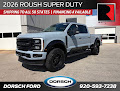 2026 Ford F-250SD Roush