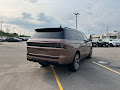 2026 Lincoln Navigator L Black Label
