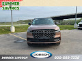 2026 Lincoln Navigator L Black Label