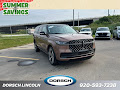 2026 Lincoln Navigator L Black Label