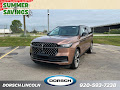 2026 Lincoln Navigator L Black Label
