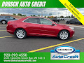 2014 Chevrolet Malibu LT