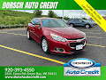 2014 Chevrolet Malibu LT