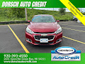 2014 Chevrolet Malibu LT