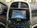 2014 Chevrolet Malibu LT