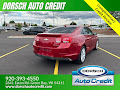 2014 Chevrolet Malibu LT