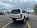 2019 Ford F-350SD Platinum