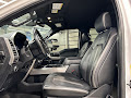 2019 Ford F-350SD Platinum