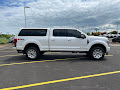 2019 Ford F-350SD Platinum