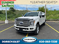 2019 Ford F-350SD Platinum