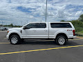 2019 Ford F-350SD Platinum