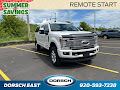 2019 Ford F-350SD Platinum