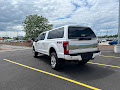 2019 Ford F-350SD Platinum