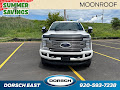 2019 Ford F-350SD Platinum