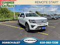 2020 Ford Expedition Max Platinum