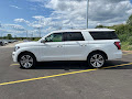 2020 Ford Expedition Max Platinum