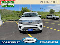 2020 Ford Expedition Max Platinum