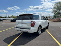 2020 Ford Expedition Max Platinum