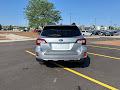 2016 Subaru Outback 2.5i