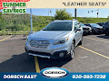 2016 Subaru Outback 2.5i