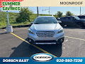 2016 Subaru Outback 2.5i