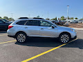 2016 Subaru Outback 2.5i