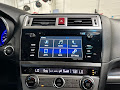 2016 Subaru Outback 2.5i