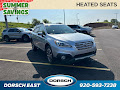 2016 Subaru Outback 2.5i