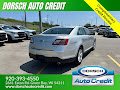 2014 Ford Taurus SEL
