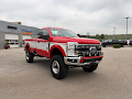 2026 Ford F-250SD Rocky Ridge Hi Boy