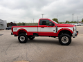 2026 Ford F-250SD Rocky Ridge Hi Boy