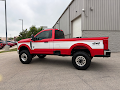 2026 Ford F-250SD Rocky Ridge Hi Boy