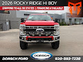 2026 Ford F-250SD Rocky Ridge Hi Boy