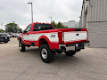2026 Ford F-250SD Rocky Ridge Hi Boy