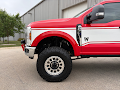2026 Ford F-250SD Rocky Ridge Hi Boy