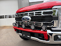 2026 Ford F-250SD Rocky Ridge Hi Boy