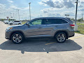 2018 Toyota Highlander Limited Platinum