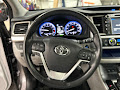 2018 Toyota Highlander Limited Platinum