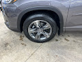 2018 Toyota Highlander Limited Platinum