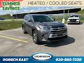 2018 Toyota Highlander Limited Platinum