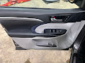 2018 Toyota Highlander Limited Platinum