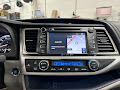 2018 Toyota Highlander Limited Platinum