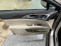 2019 Lincoln MKZ Hybrid Reserve