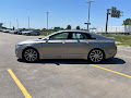 2019 Lincoln MKZ Hybrid Reserve