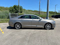 2019 Lincoln MKZ Hybrid Reserve