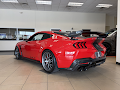 2026 Ford Mustang Shelby Super Snake