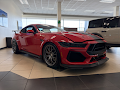 2026 Ford Mustang Shelby Super Snake